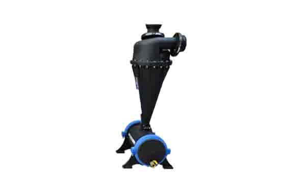 通州农业灌溉工程过滤器-离心除砂器
