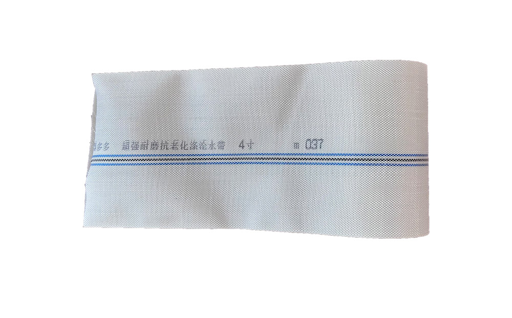 通州涤纶编织水带使用方法