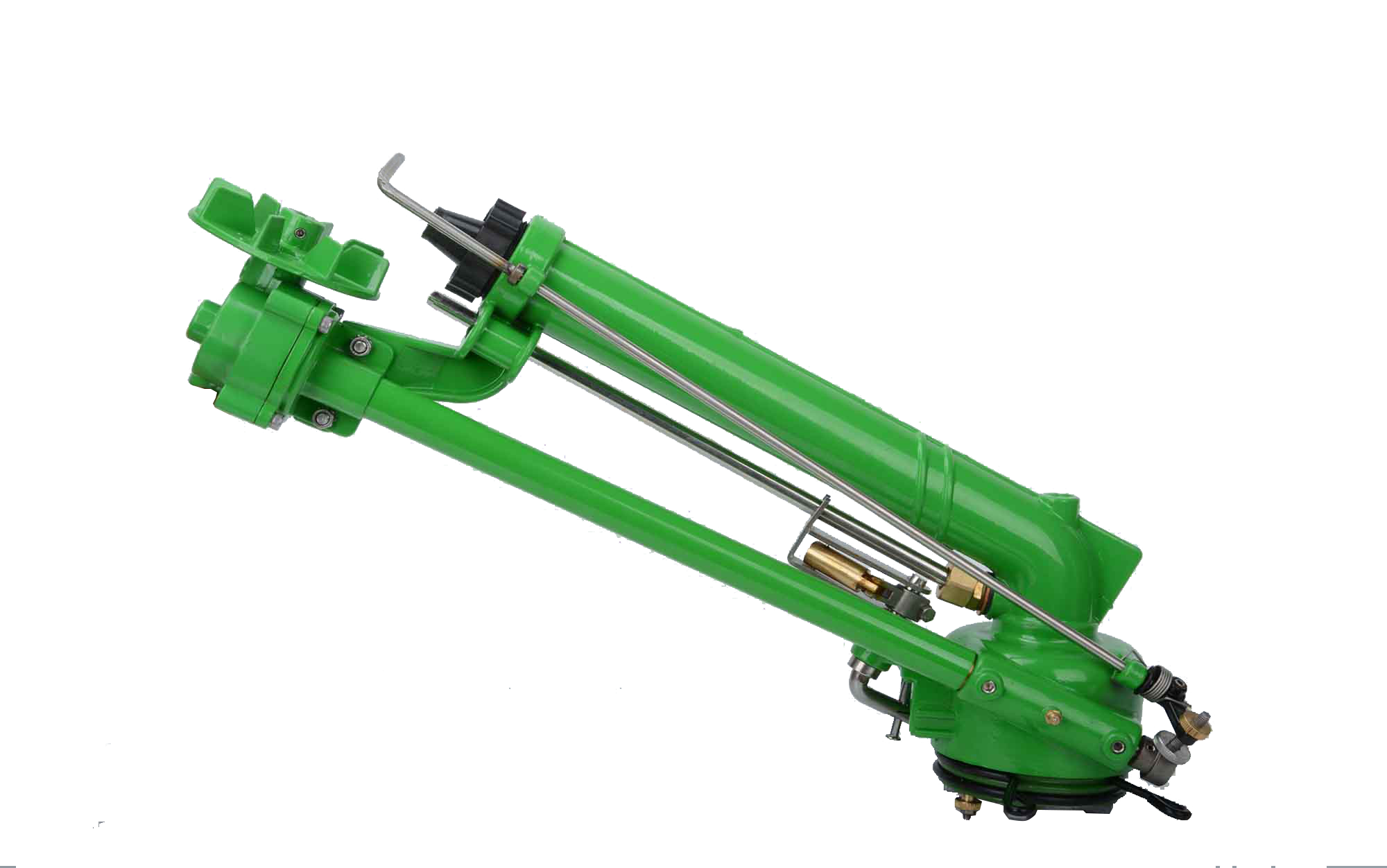 通州不同场景适配的灌溉喷枪类型