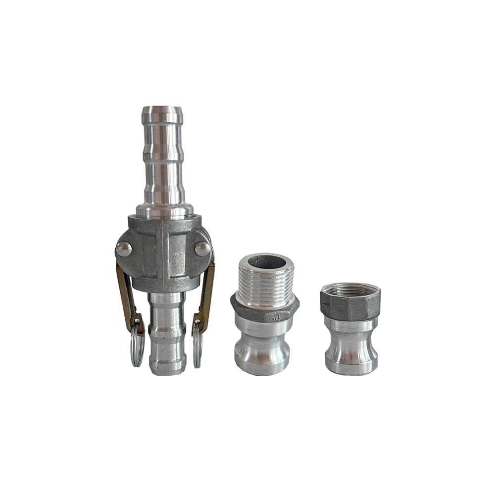 通州1.0寸快速接头