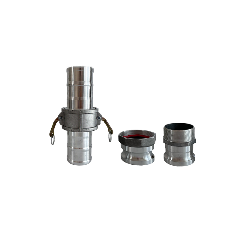 通州3.0寸快速接头