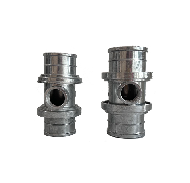 通州平面型金属三通