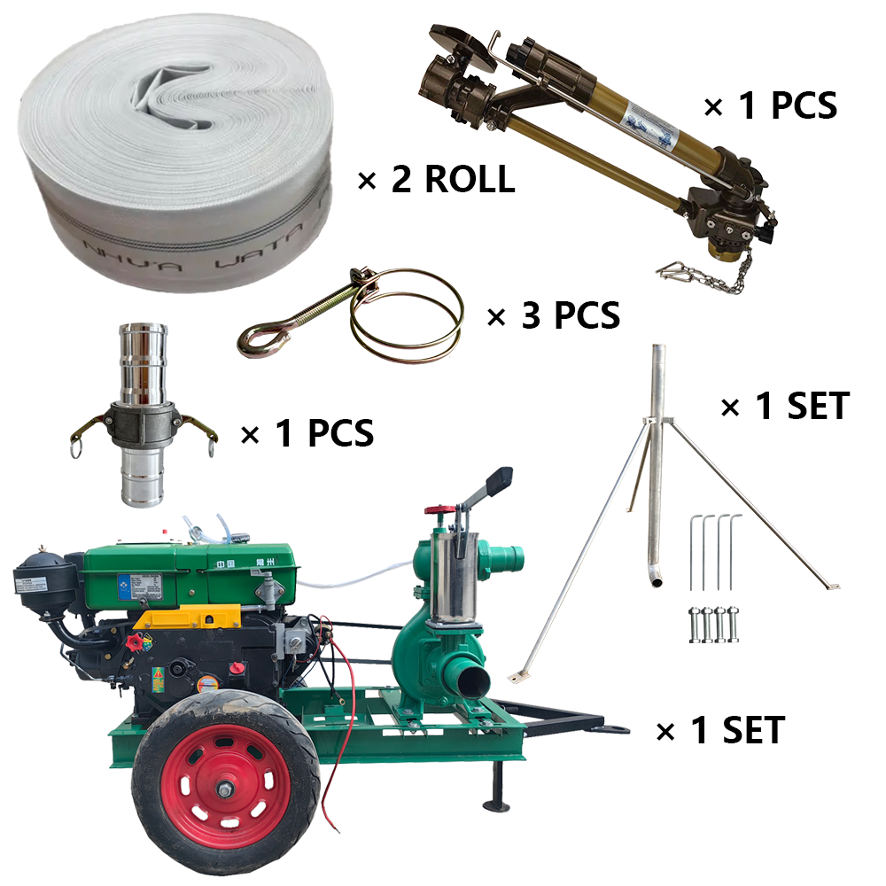 通州海外客户盛赞，程瑞达 NS40 涡轮喷枪套装超给力