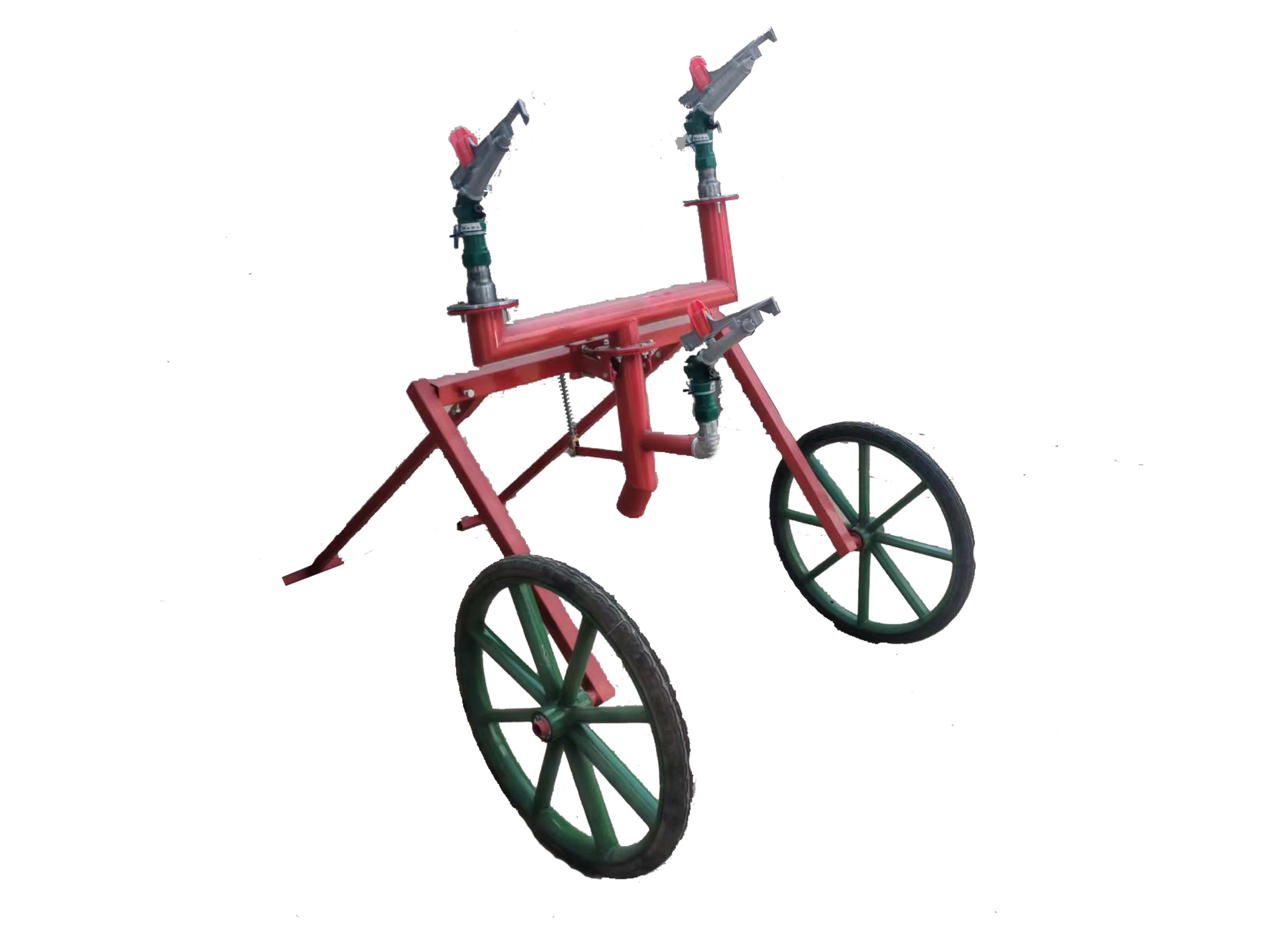 通州PY30移动喷灌车 春季播种农田灌溉高效搭档