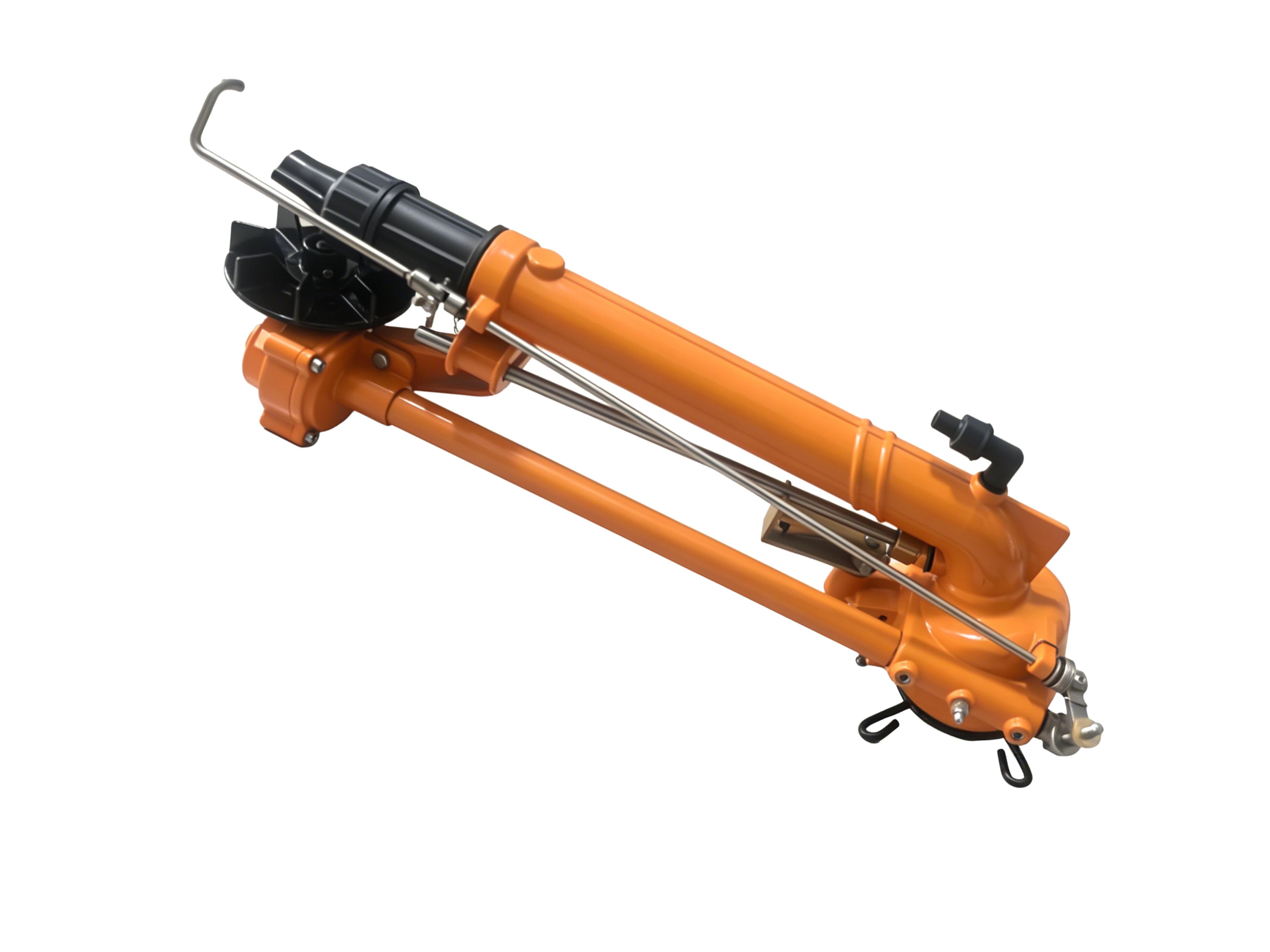 通州SK41 MAX涡轮喷枪